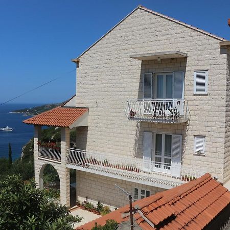 Apartment Marija Mlini Exterior photo
