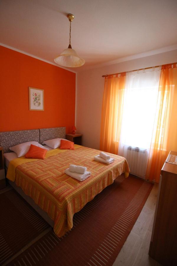 Apartment Marija Mlini Exterior photo